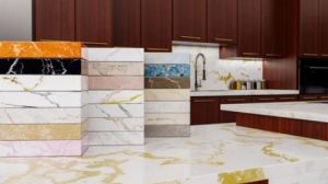 Quartz Countertops Pros and Cons